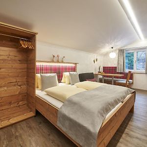 Studio met een King Size Bed